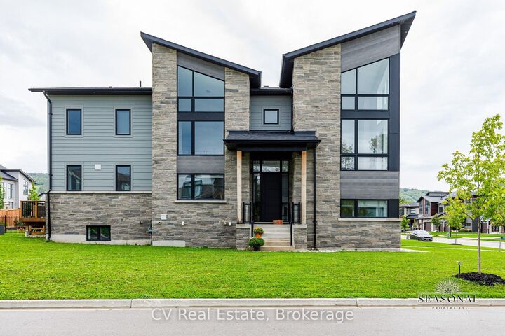 Property Photo:  157 Springside Crescent  ON L9Y 5L3 