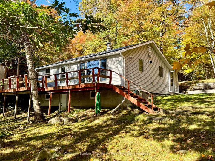 Property Photo:  2758 Smith Bay Road N  ON P0G 1A0 