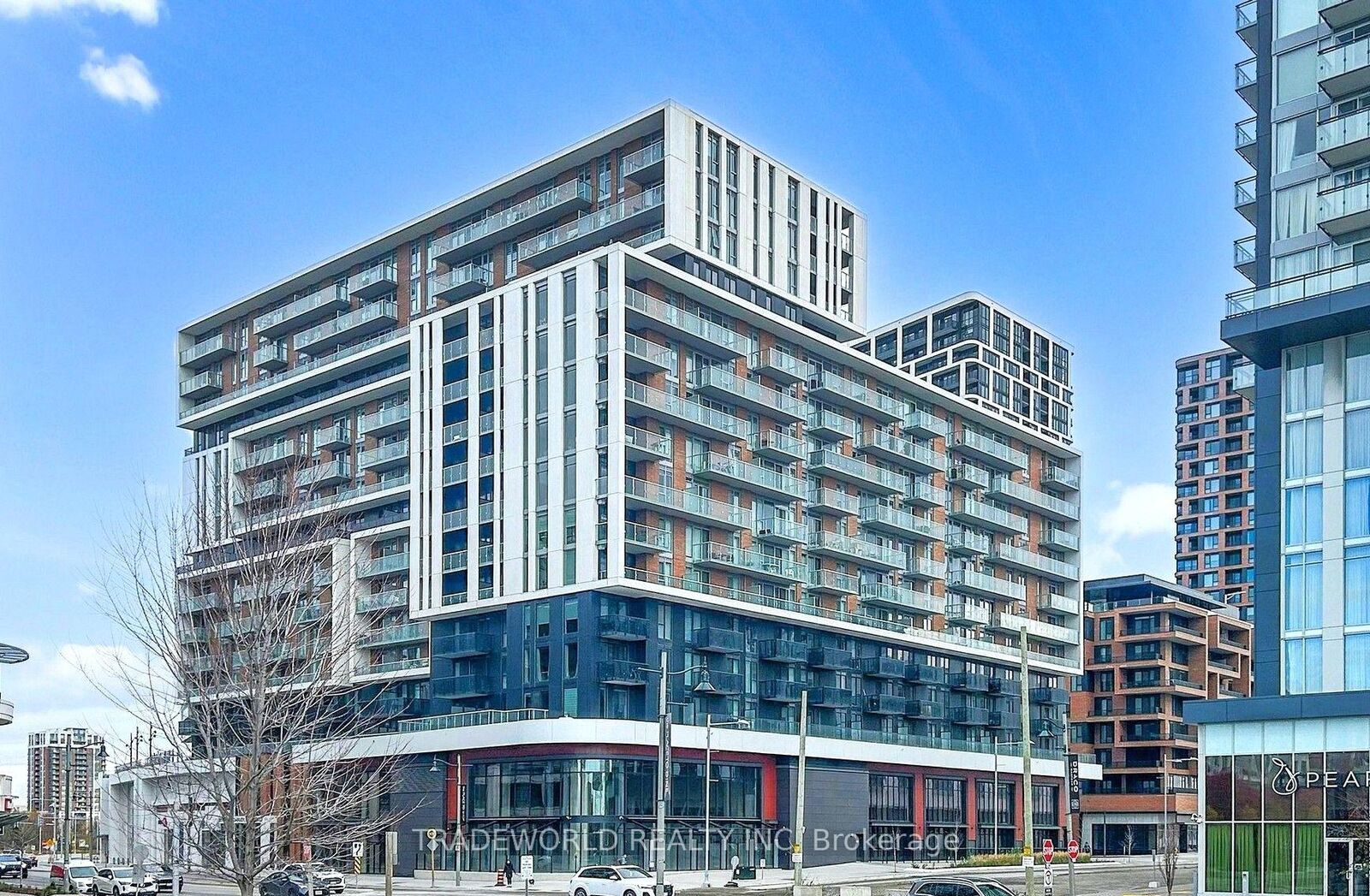 Property Photo:  8119 Birchmount Road 831  ON L6G 0H5 