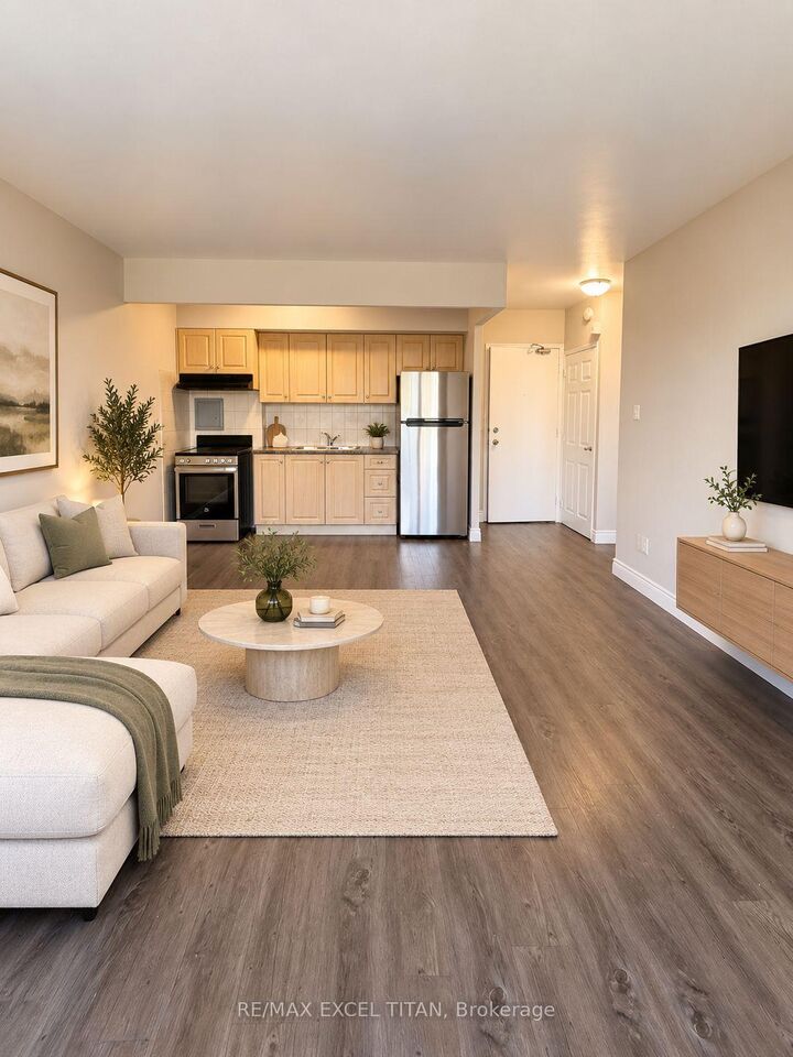 Property Photo:  468 Ottawa Street 639D  ON L8H 4A6 
