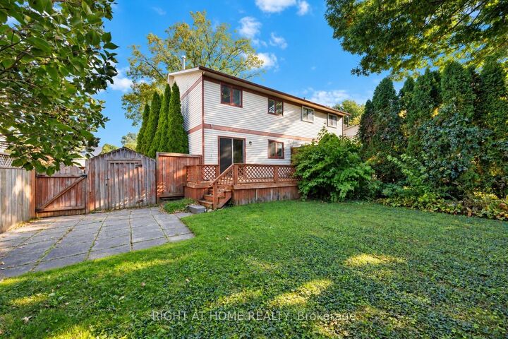 Property Photo:  51 Maplestone Avenue  ON N7S 4X1 
