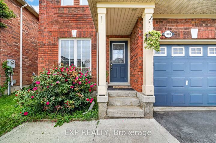 Property Photo:  1008 Cooper Avenue  ON L9T 5W7 