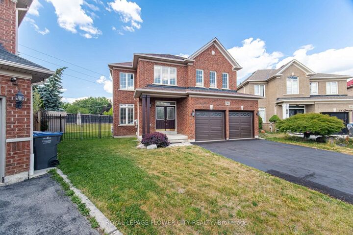 Property Photo:  56 Laurentide Crescent  ON L6P 1Y4 