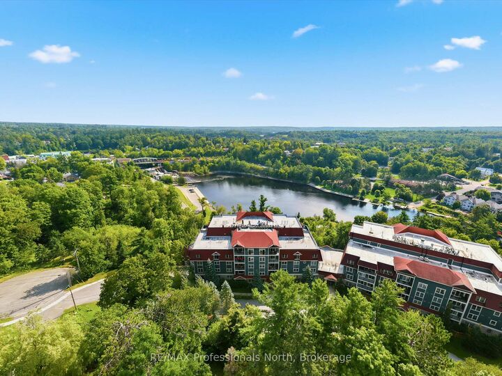 Property Photo:  10A Kimberley Avenue 405  ON P1L 0A4 