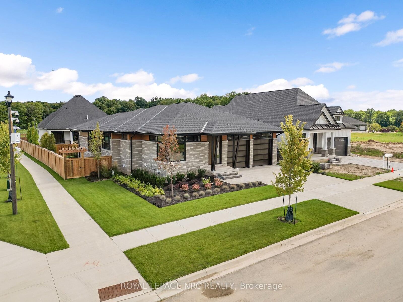 Property Photo: 50 Page Street ON L3E 0X3