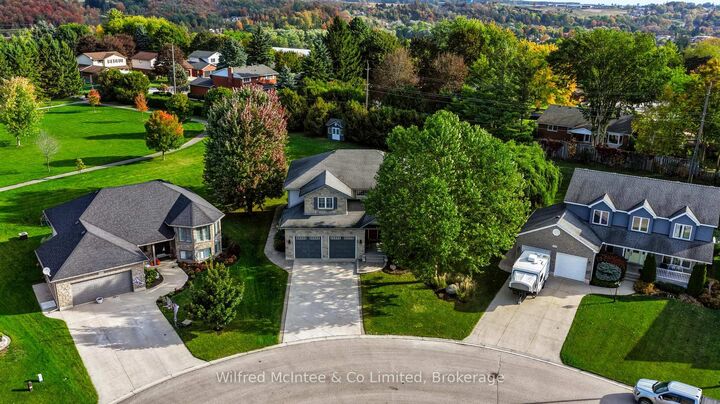 Property Photo:  313 Westwood Drive  ON N0G 2V0 
