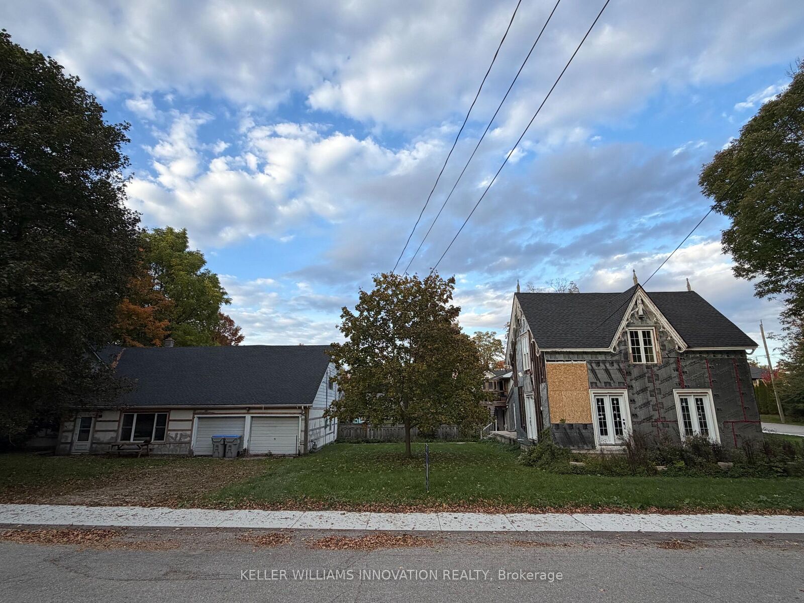 Property Photo:  63 Dunedin Street  ON N0G 1H0 
