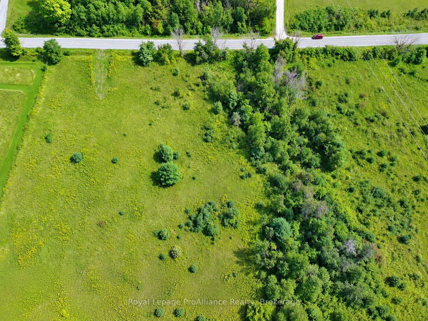 Property Photo:  0 Campbell Road  ON K0K 3K0 