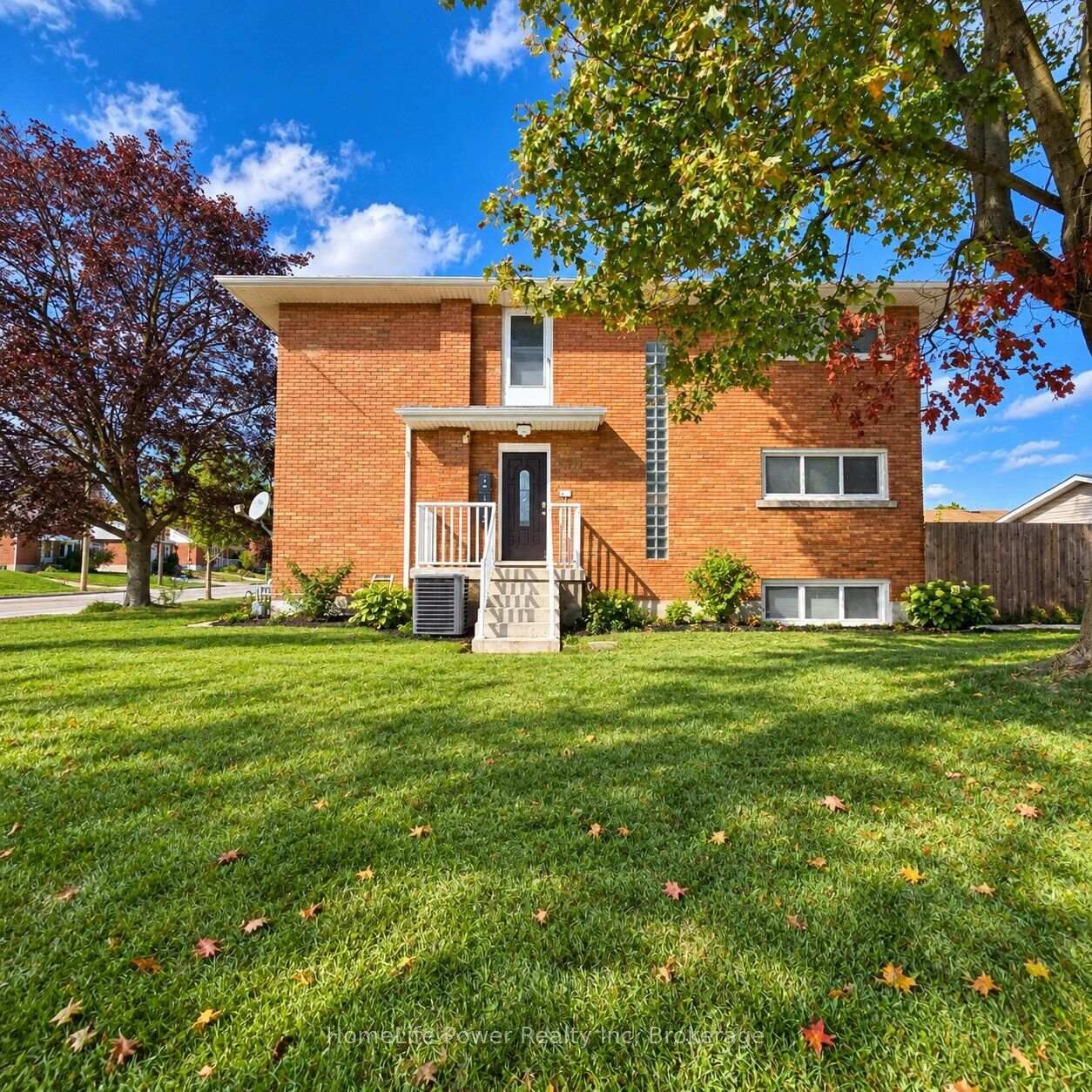 Property Photo:  112 Heiman Street 2  ON N2M 3L6 