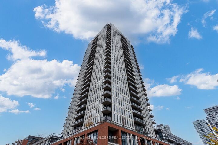 Property Photo:  55 Regent Park Boulevard 606  ON M5A 3H6 