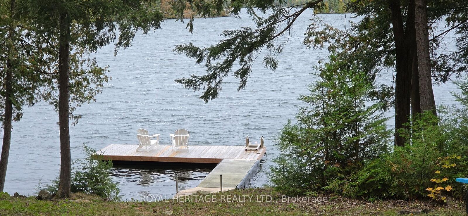 Property Photo:  1280B Austris Road  ON K0H 1C0 