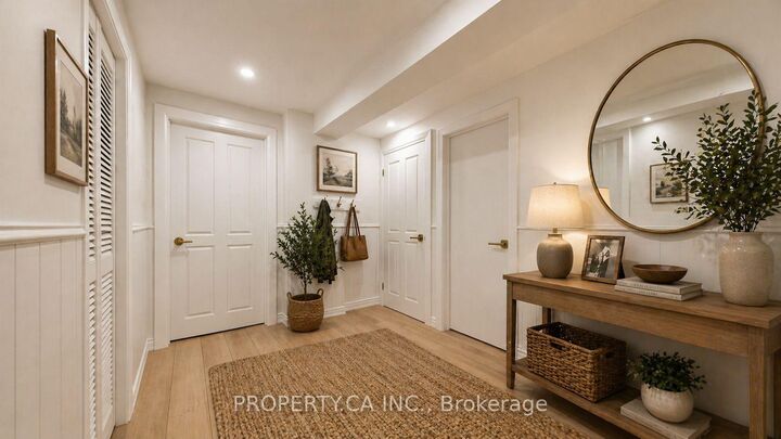 Property Photo:  1469 Brentano Boulevard  ON L4X 1A2 