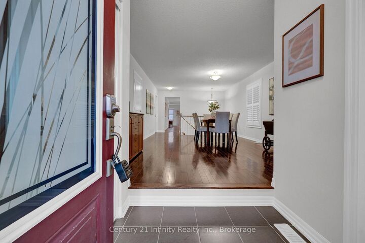 Property Photo:  783 Ormond Drive  ON L1K 3B6 