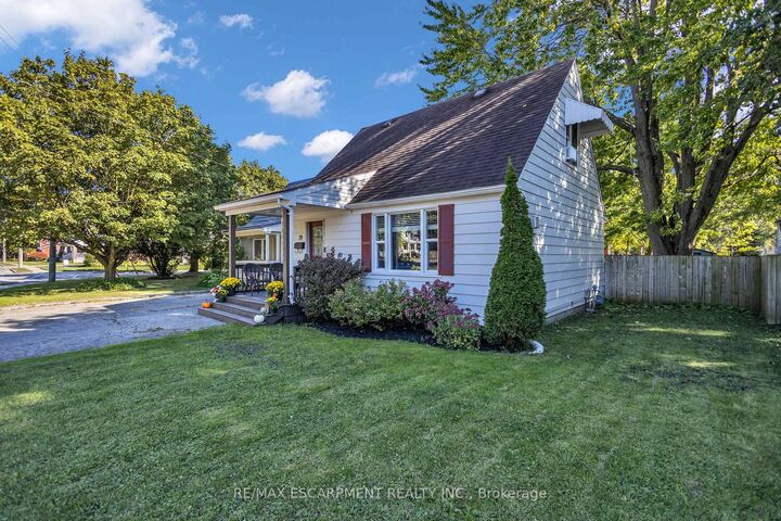 Photo de la propriété:  79 Brydges Street  ON N5A 1R6 