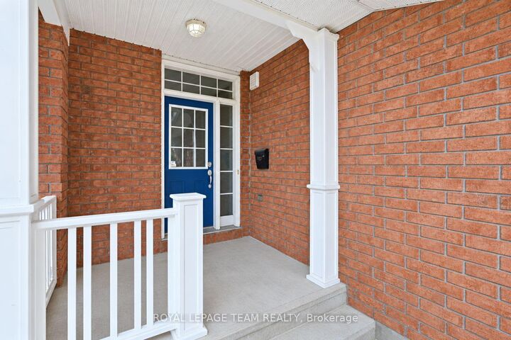Property Photo:  965 Markwick Crescent  ON K4A 4J2 