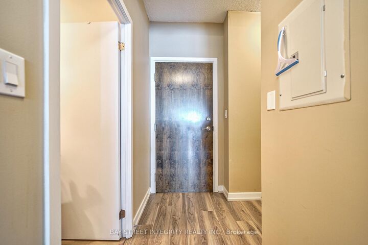 Photo de la propriété:  33 Bay Street 2609  ON M5J 2Z3 