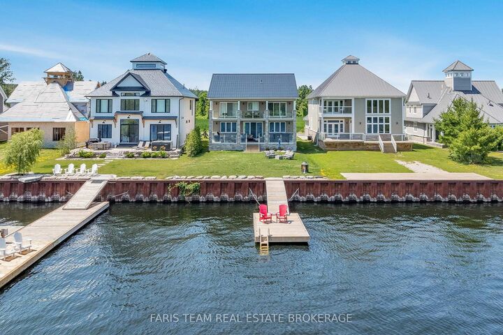 Property Photo:  7 Dock Lane  ON L0K 1R0 
