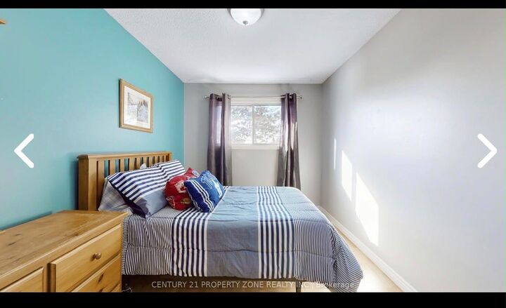 Property Photo:  3 Collins Crescent Room 1  ON L6V 3M9 