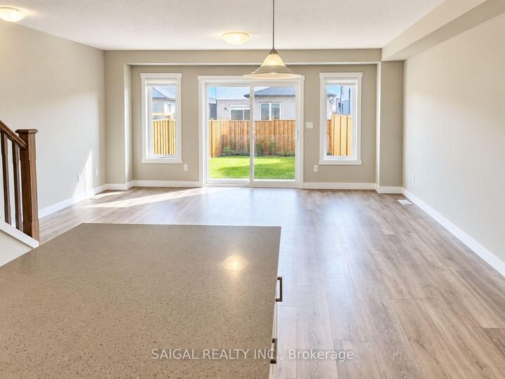 Property Photo:  36 Wilkinson Avenue  ON N1S 0C5 