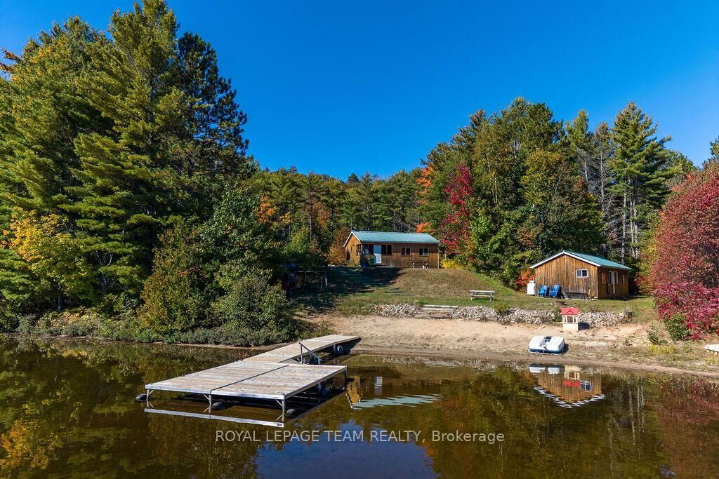Property Photo:  662 Long Lake Road  ON K0J 1B0 