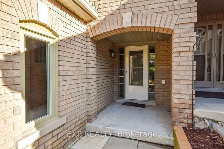 Property Photo:  492 Laclie Street 14  ON L3V 7V2 