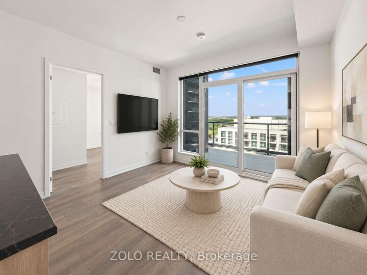 Property Photo:  7950 Bathurst Street 1324  ON L4J 0L4 