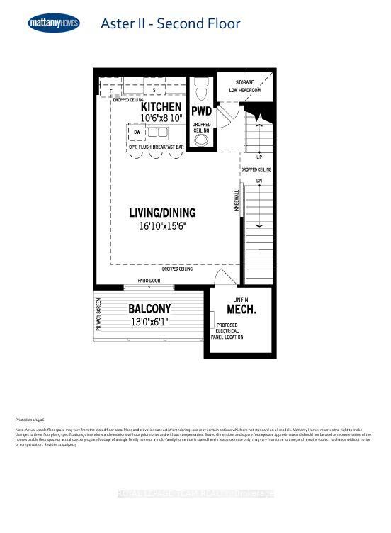 Property Photo:  Lot 6508 Linseed Road  ON K2K 1K7 
