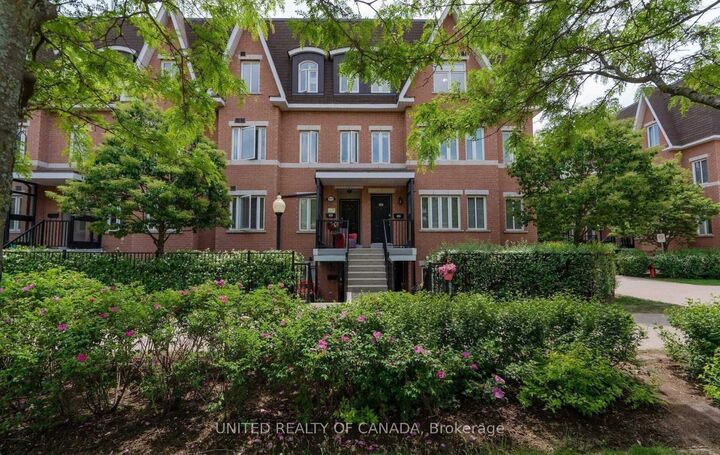 Property Photo:  312 John Street 330  ON L3T 0A7 