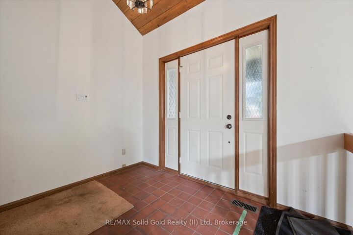 Property Photo:  118 Ralston Place  ON N2T 1C7 