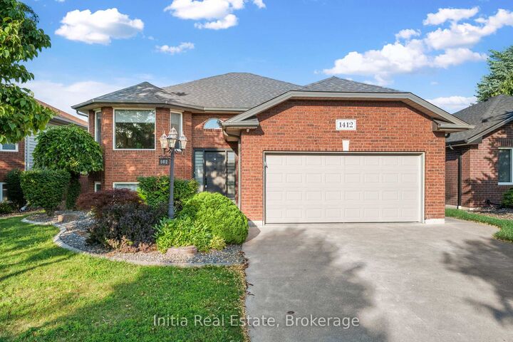 Property Photo:  1412 Katella Avenue  ON N8P 1R4 