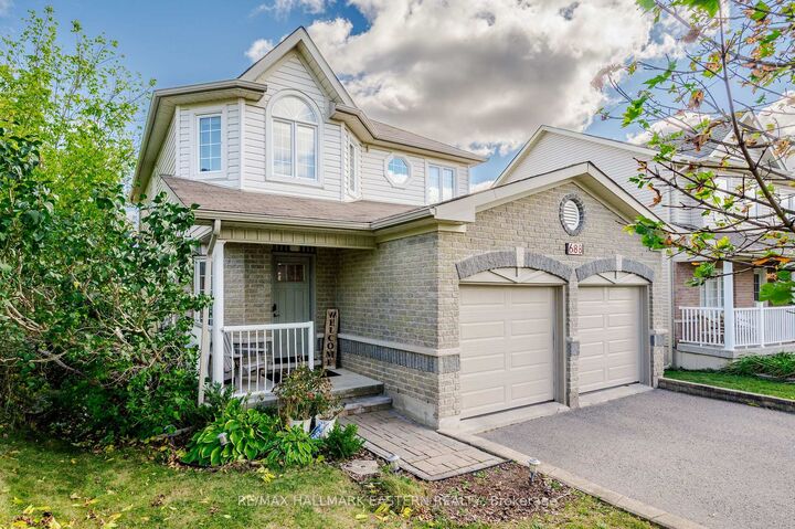 Property Photo:  688 Trailview Drive  ON K9J 8P1 