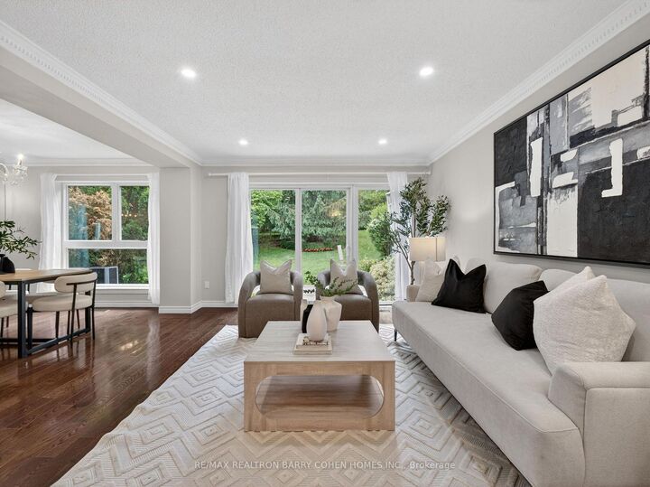 Property Photo:  115 Scenic Mill Way  ON M2L 1T1 