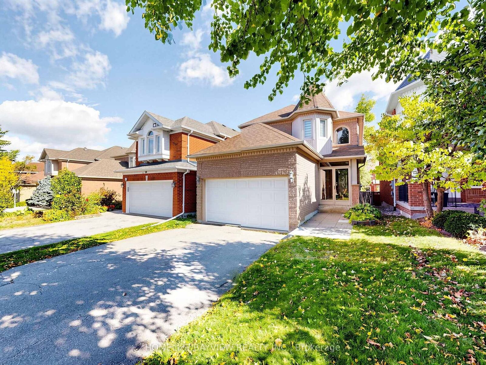 Property Photo: 139 Rushbrook Drive ON L3X 2E2
