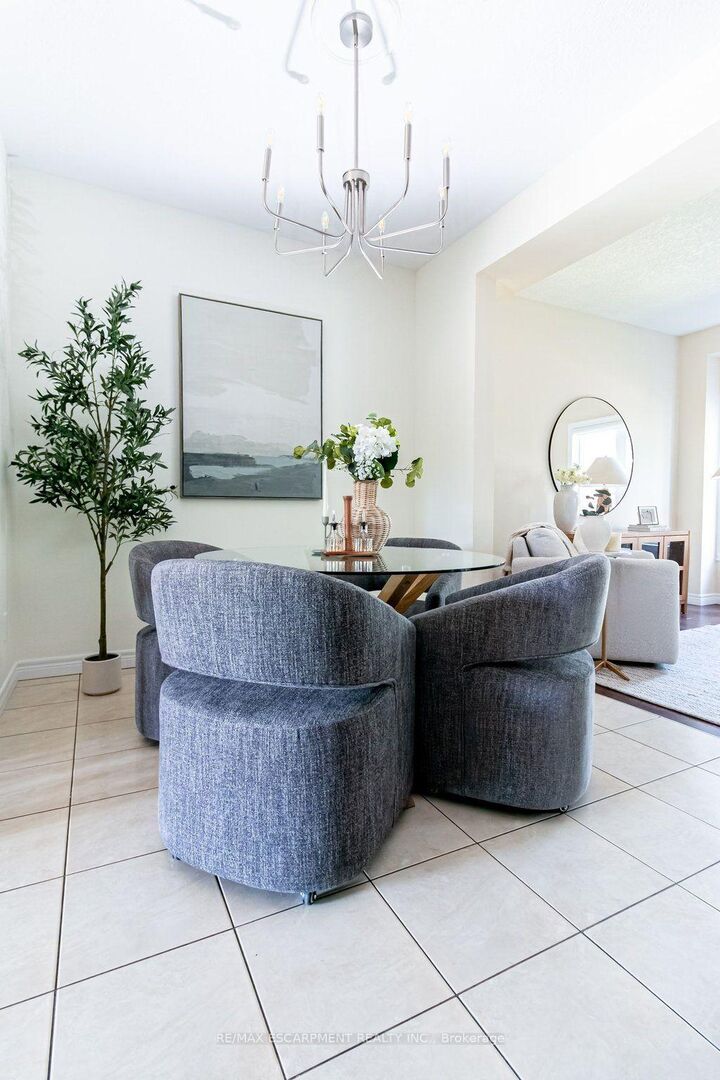 Property Photo: 159 Highgate Heights ON L8J 0A3