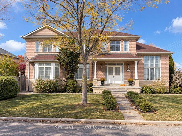 Property Photo:  26 Gardenia Crescent  ON L6C 2K7 