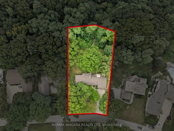 Property Photo:  46 Melrose Drive  ON L0S 1J0 