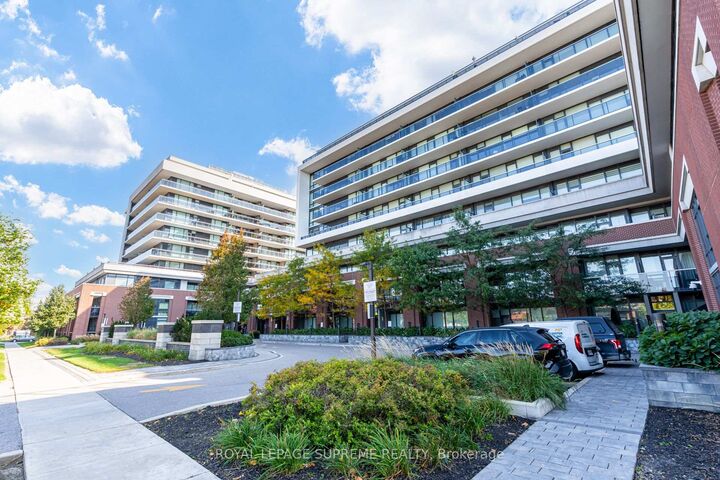 Property Photo:  4800 Highway 7 Road 334  ON L4L 1H8 