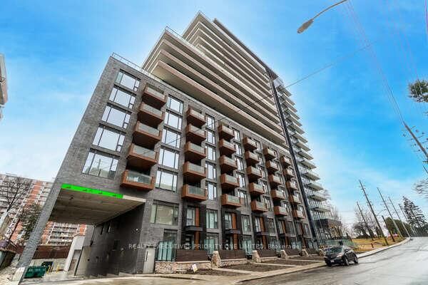 Property Photo:  21 Park Street E 601  ON L5G 0C2 