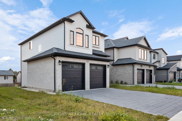 Property Photo: 1515 Dylan Street Upper ON N5V 0B9