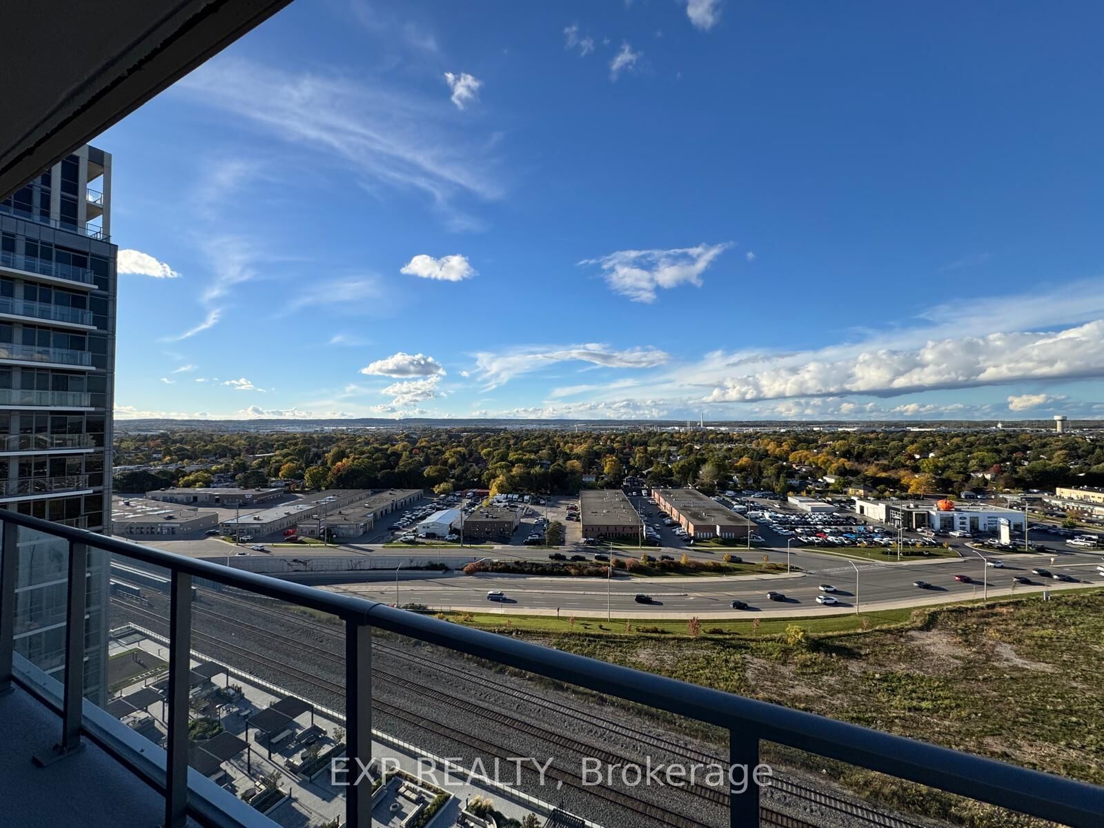 Property Photo:  125 Nippising Road 1510 B  ON L9T 1R3 