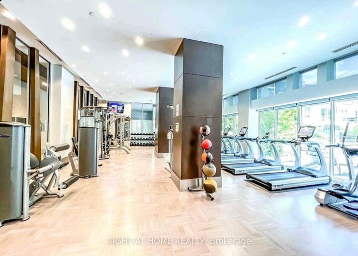 Property Photo: 88 Sheppard Avenue E 409 ON M2N 6Y2