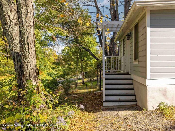 Property Photo: 53 Mohonk NY 12440