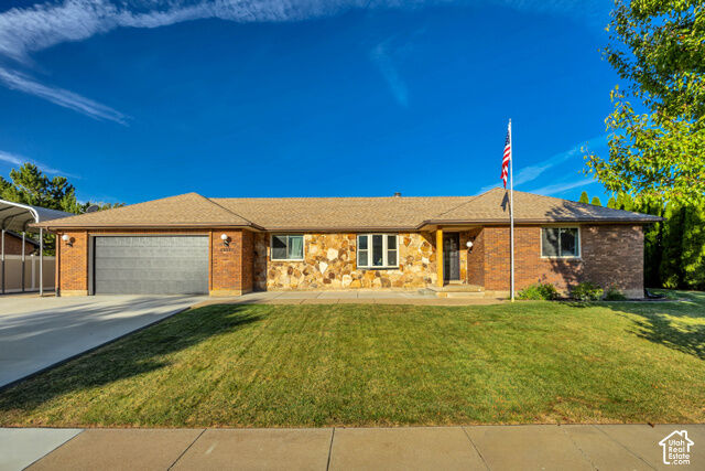 Property Photo:  1331 N Child Dr E  UT 84040 
