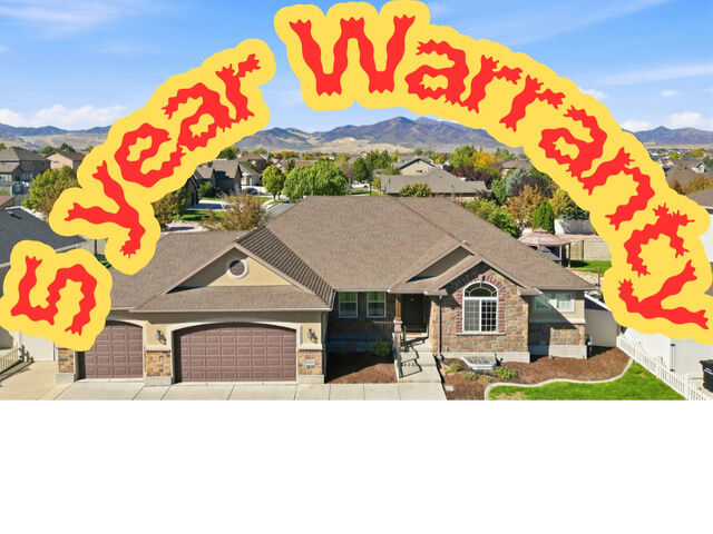 Property Photo:  8322 S Birch Water Ln  UT 84081 