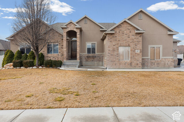 Property Photo:  12472 S Freedom Way W  UT 84096 
