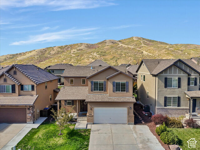 Property Photo: 16064 S Chimney Stone Rd UT 84020