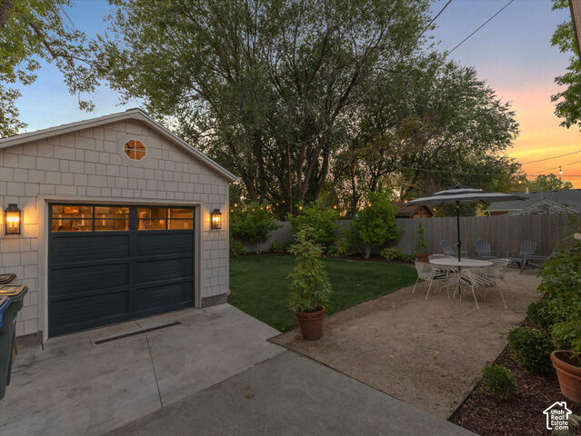 Property Photo: 2938 S Hudson Cir E UT 84106