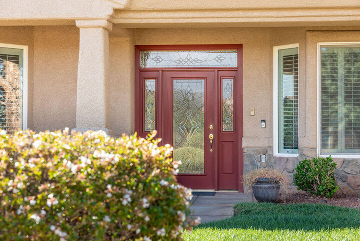 Property Photo:  4354 Round Hill Circle Cir  UT 84790 