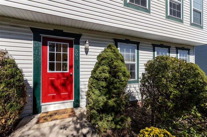 Property Photo: 503 Stirrup Drive PA 15601