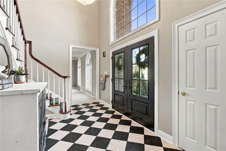 Property Photo:  100 Teaberry Ln  PA 15367 